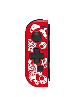 HORI Nintendo Switch D-Pad New Mario Edition Controller