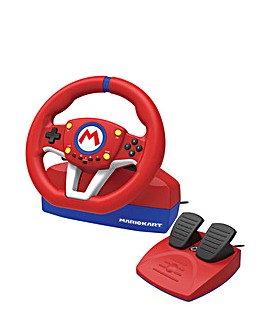 HORI Mario Kart Racing Wheel Pro Mini (Nintendo Switch)