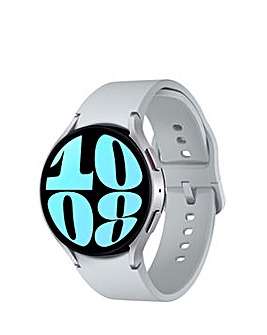 Samsung Galaxy Watch6 44mm BT - Silver