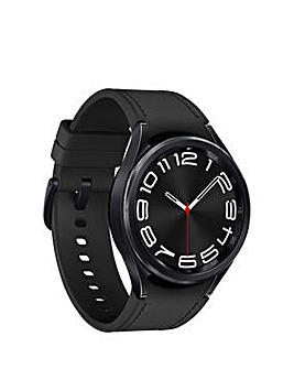 Samsung Galaxy Watch6 Classic 43mm BT - Black