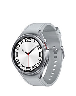 Samsung Galaxy Watch6 Classic 47mm BT - Silver