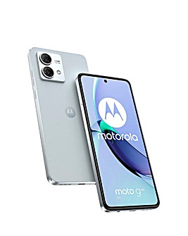 Motorola Moto G84 5G 256GB - Midnight Blue