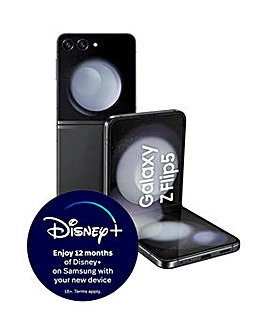 Samsung Galaxy Z Flip5 512GB 5G - Graphite