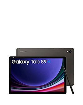 Samsung Galaxy Tab S9 11in Wi-Fi 128GB - Grey - Galaxy AI