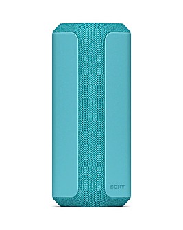 Sony SRSXE200 Portable Speaker - Blue