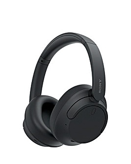 Sony WH-CH720N Noise Cancelling Wireless Bluetooth Headphones - Black