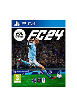 EA Sports FC 24 (PS4) PRE-ORDER