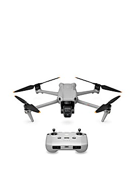 DJI Air 3 Drone (with RC-N2 Remote Controller)