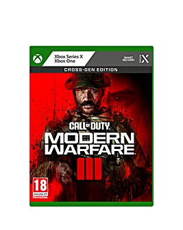 Call of Duty: Modern Warfare III (Xbox) PRE-ORDER