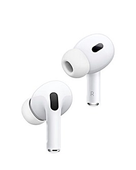 Apple AirPods Pro (2nd Generation, 2023) with MagSafe Case (USB-C)