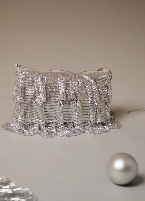 Partywear accessories