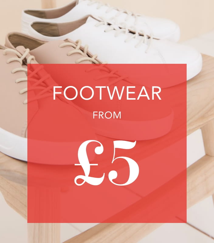 ambrose wilson sale footwear