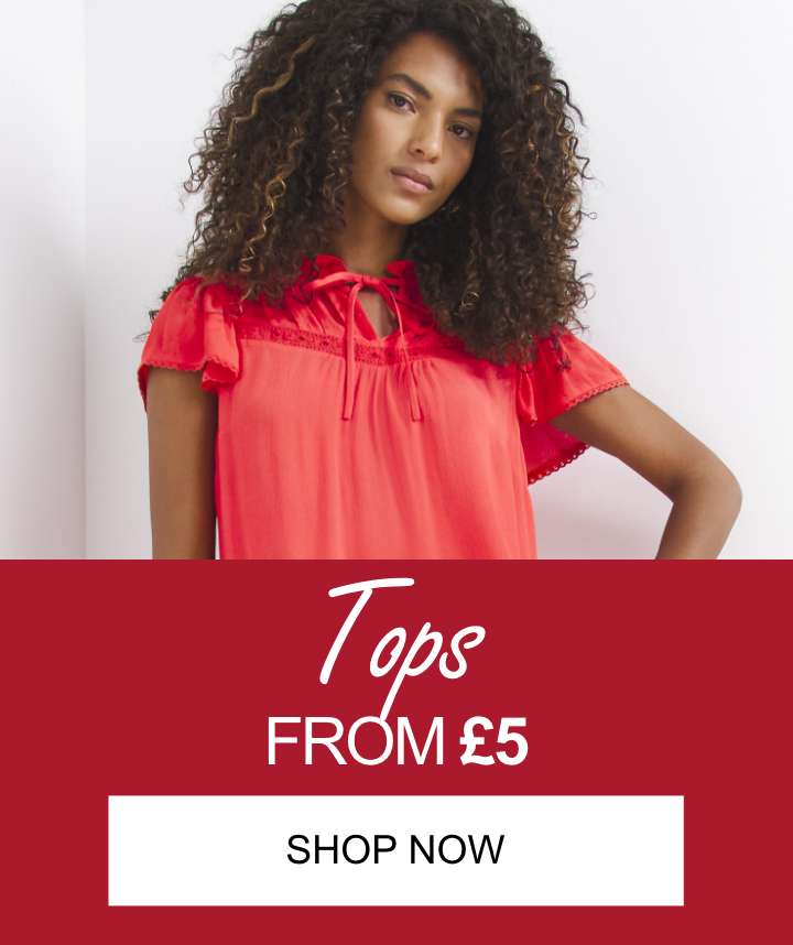 Sale Bargains & Clearance Fashion Discount Clothes Catalogue