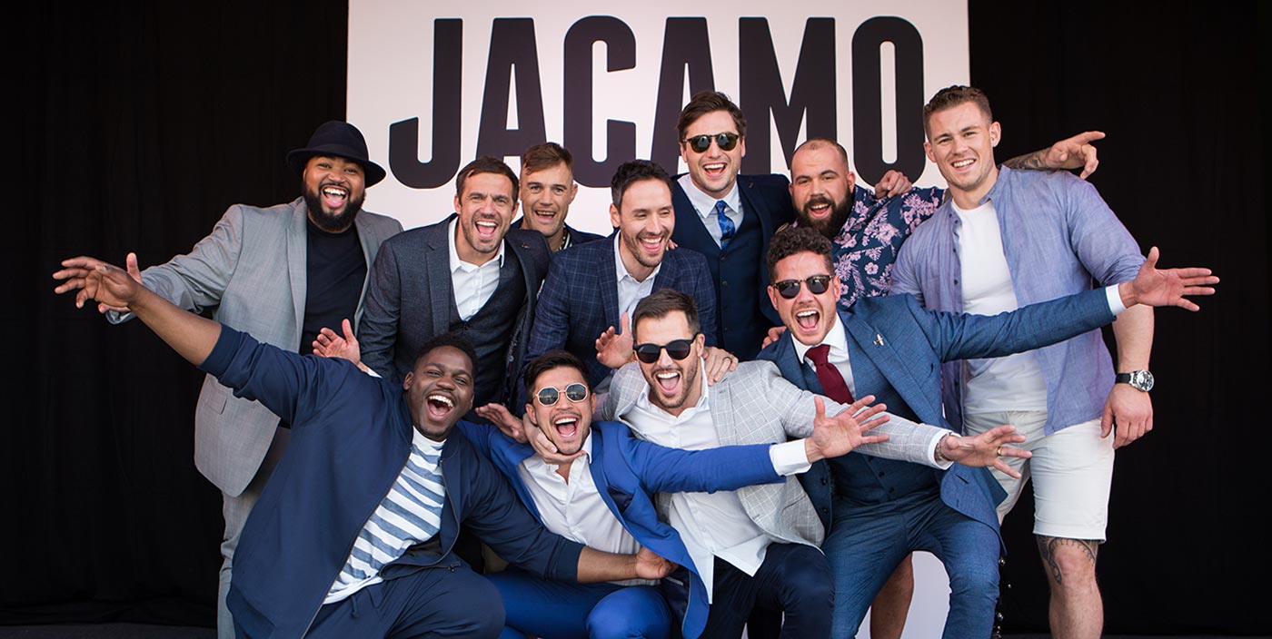 About Us Jacamo Jacamo