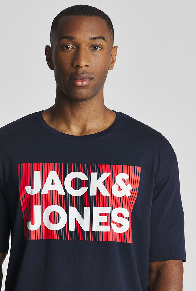 Jack & Jones Clothing for Men Jacamo