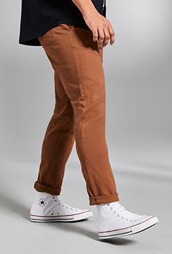 under armour chino joggers