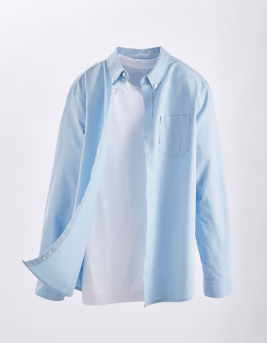 Men’s Clothing in Sizes S to 5XL For Every Man Jacamo