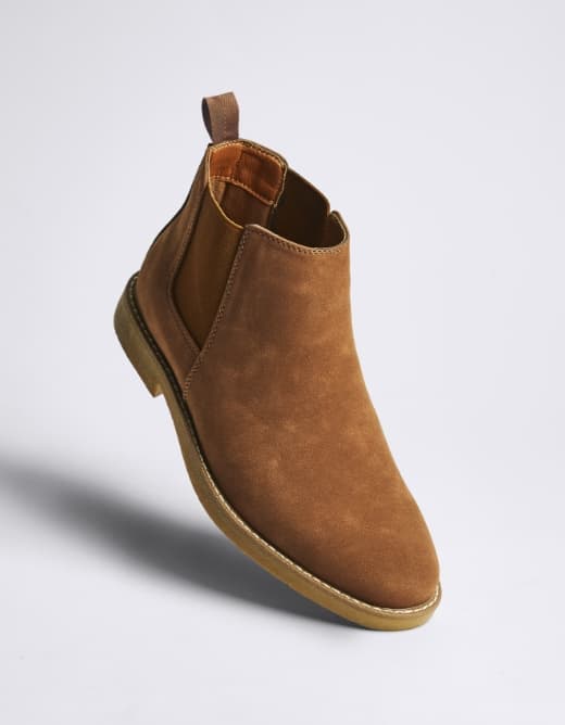 Men’s Clothing in Sizes S to 5XL For Every Man Jacamo