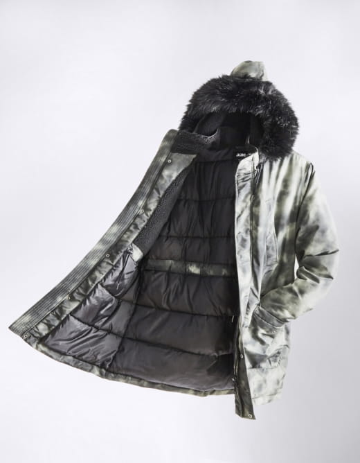 Men’s Clothing in Sizes S to 5XL For Every Man Jacamo