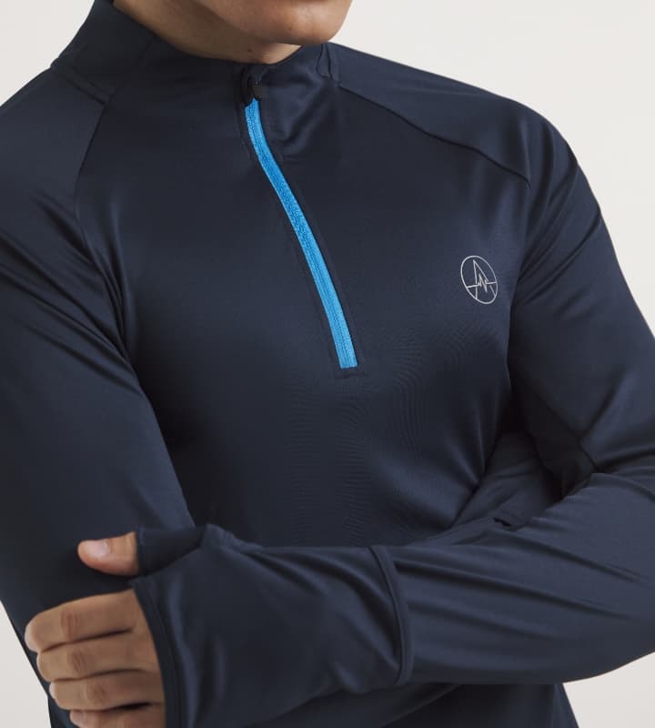 Sprint into the new season