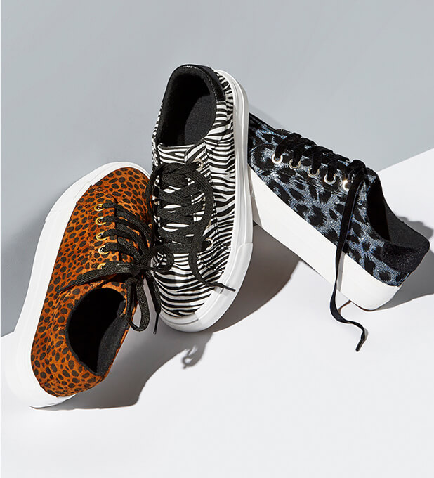 simply be womens trainers