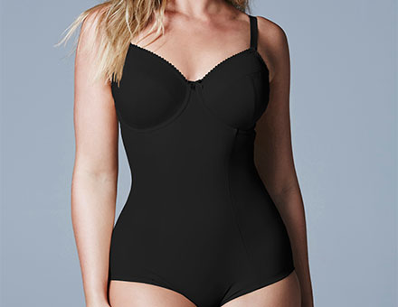 The Bodyshaper