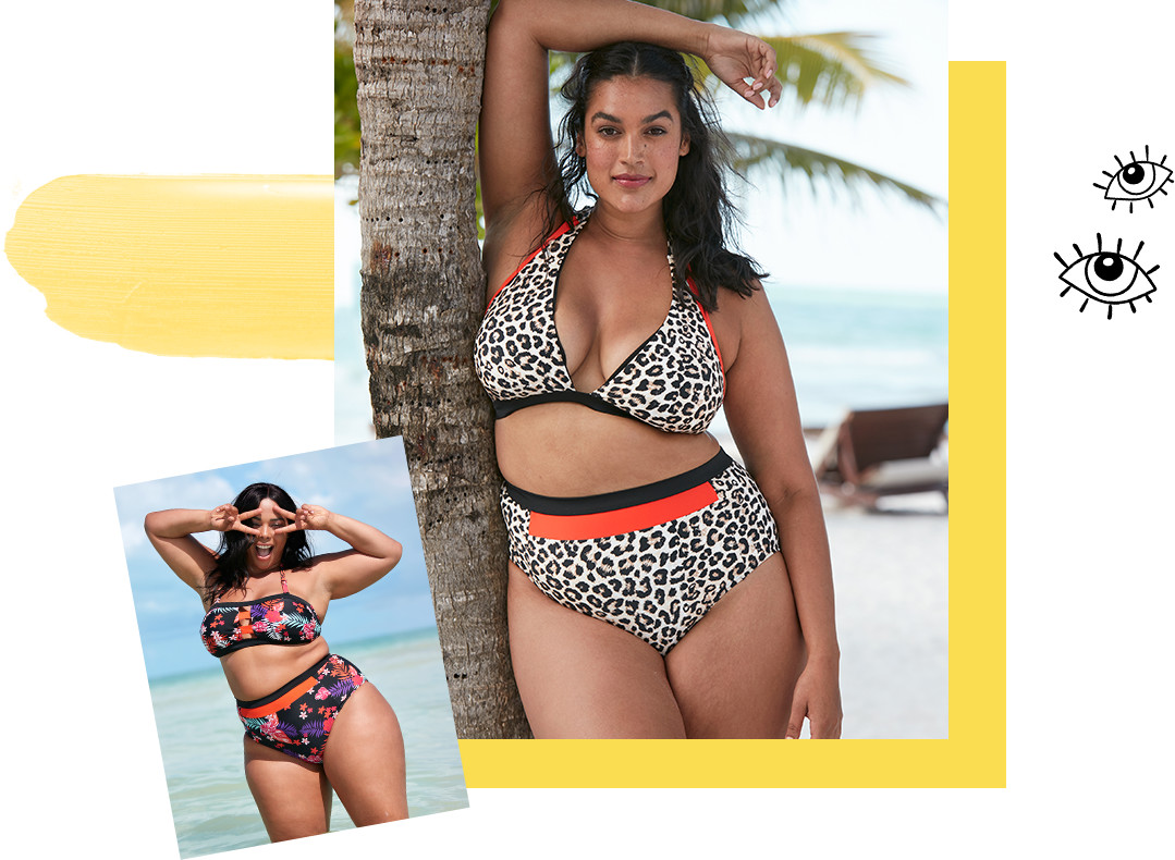 Find your perfect fit in sizes 12-32.