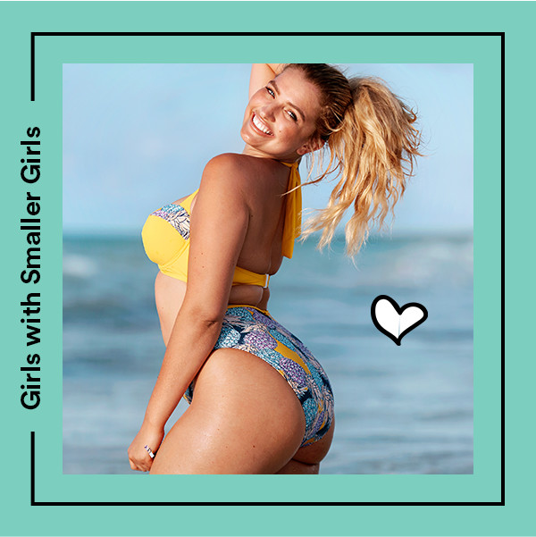 swimsuits for girls with small boobs