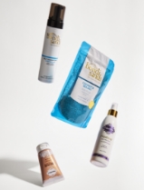 Dress from Western Romance trend