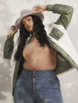 Chelsea Peers nightwear set