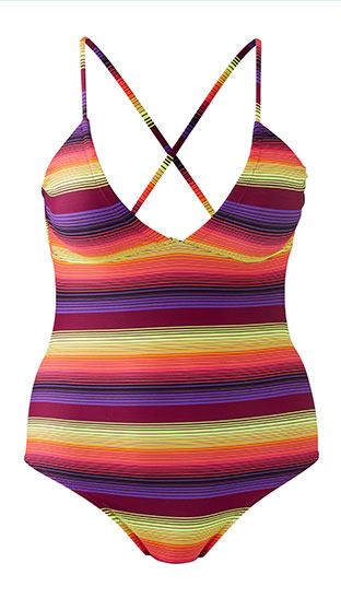 Fashion world swimming costumes store