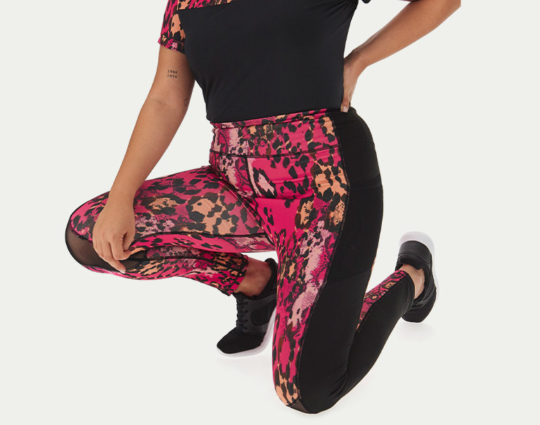 Women's Gym Wear  Plus Size Gym Clothes & Fitness Products