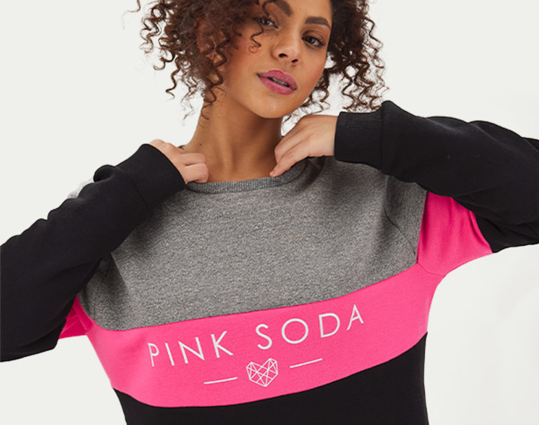 Fashion world sportswear hot sale