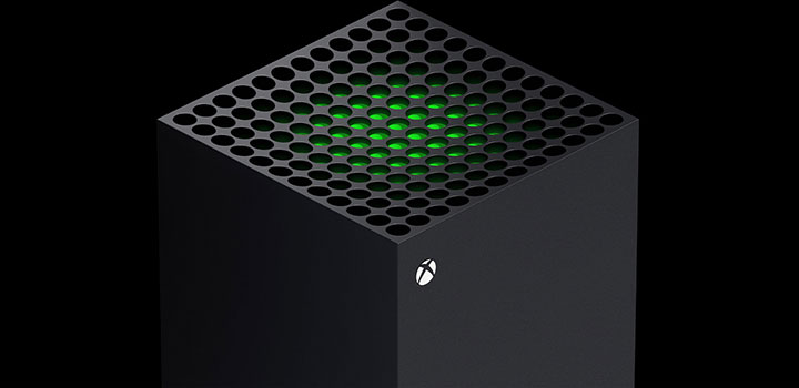 Xbox Series X | New Xbox Console – Winter 2020 | Fashion World