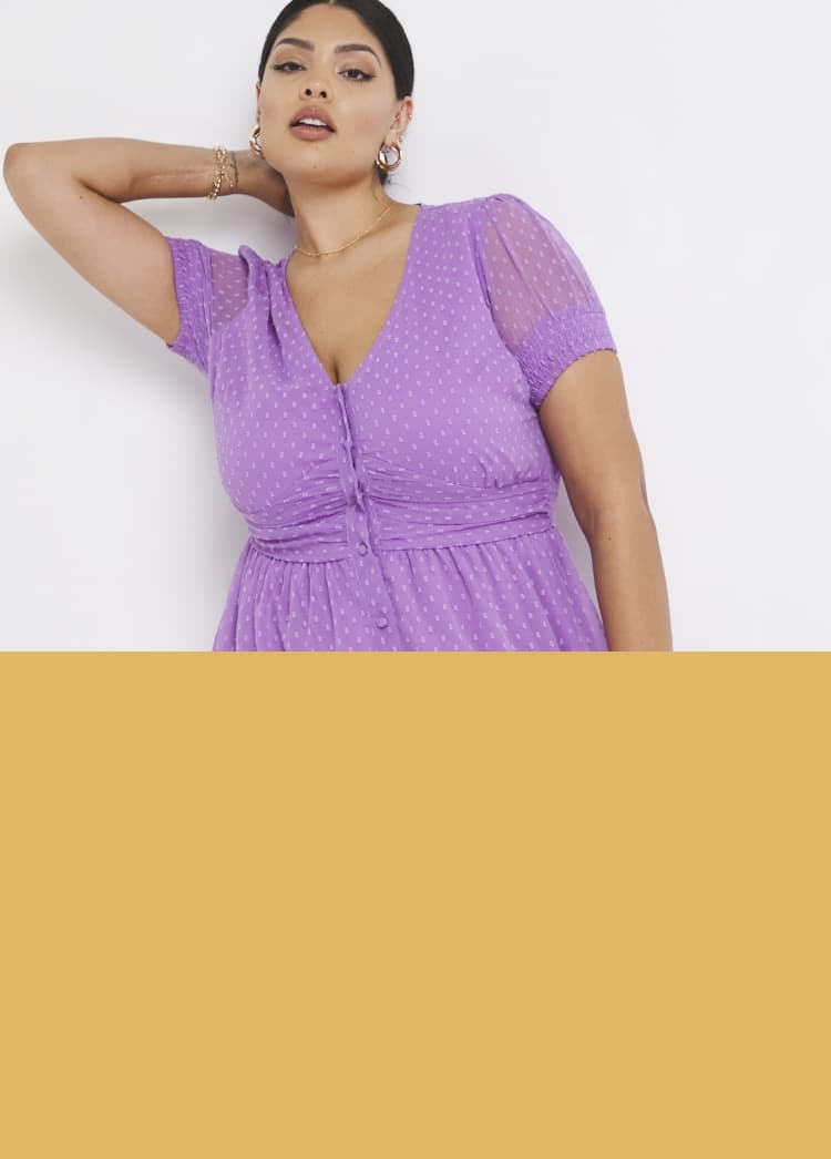 Plus Size Clothing: Online, Catalogue 