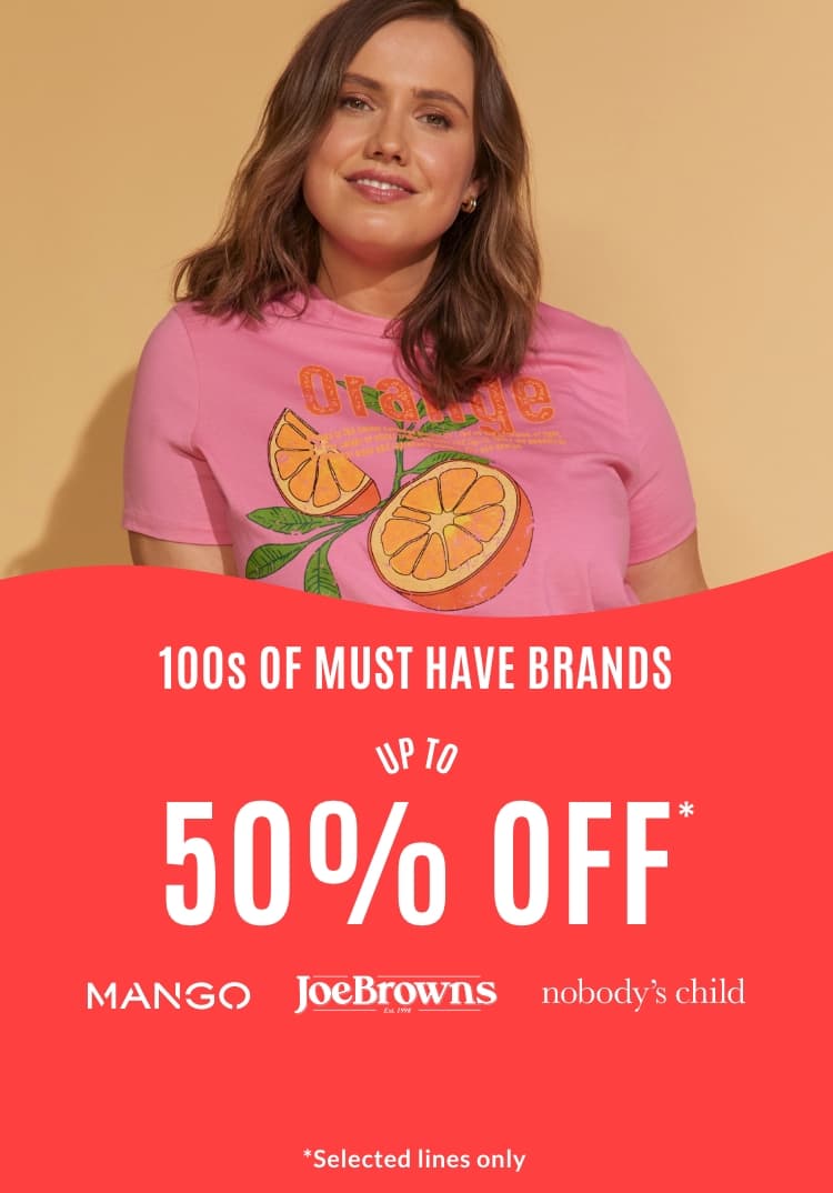 Plus Size Clothing Online, Catalogue & Credit Fashion World