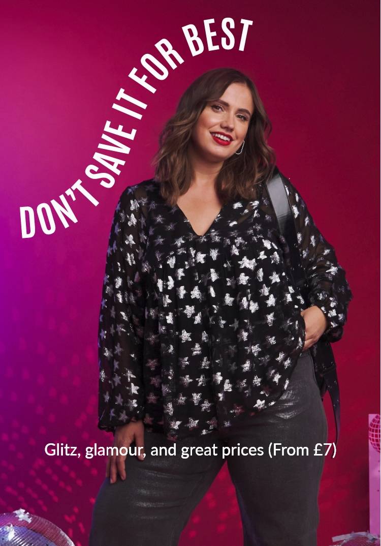 Buy now pay later plus size clothing best sale