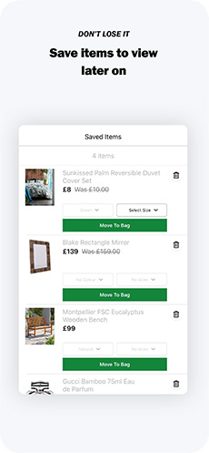 Home Essentials - Apps on Google Play