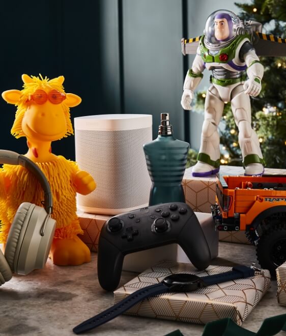 Christmas Shop Decorations, Gifts and Furnishings Home Essentials