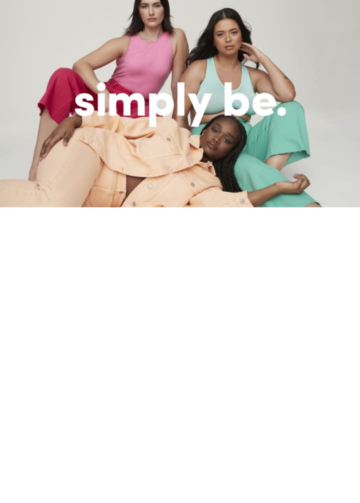 Visit Simply Be  Home Essentials