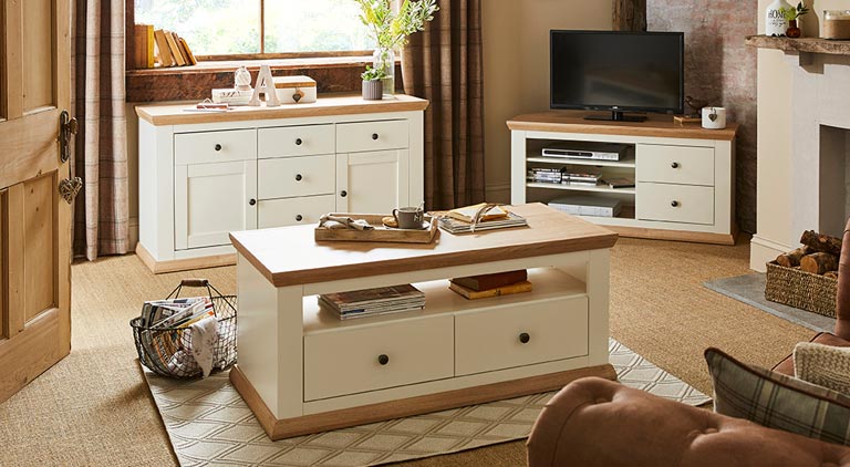 Home clearance essentials furniture