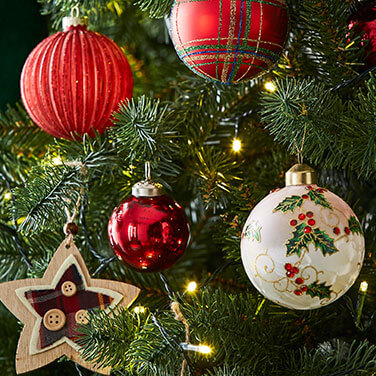 Christmas House Decor Accessories For 2020 J D Williams
