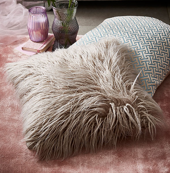 Dream Zone cushion