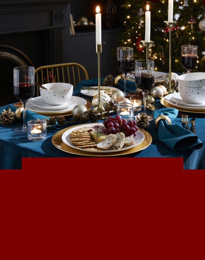 Christmas Ideas Inspiration for Christmas 2022 JD Williams