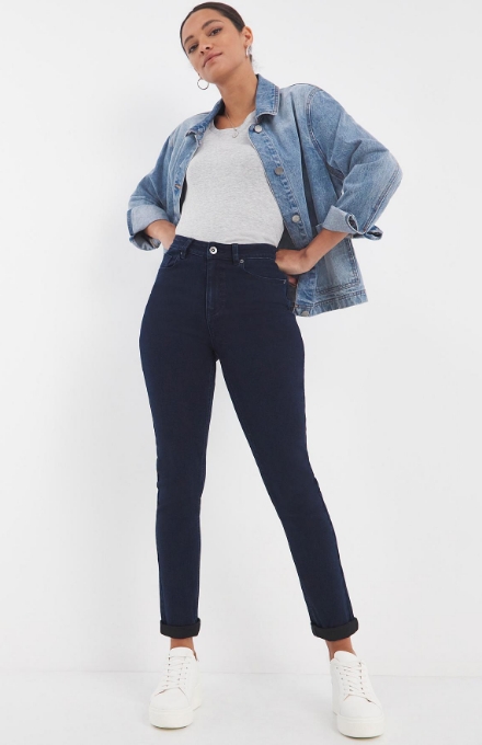 Plus Size Denim & Jeans Guide | J D Williams