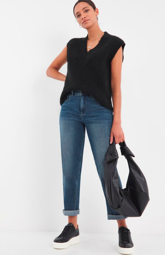 Plus Size Denim \u0026 Jeans Guide | J D 