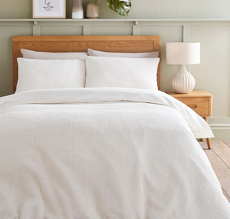 Summer sleep essentials