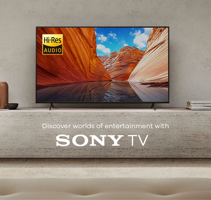 Entertaining at home