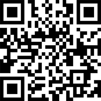 App Store QR code