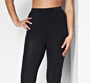 All Over Control Leggings